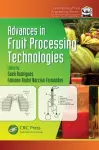 Advances in Fruit Processing Technologies cover