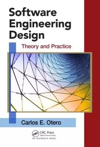 Software Engineering Design cover