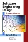 Software Engineering Design cover