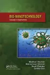 Bionanotechnology cover