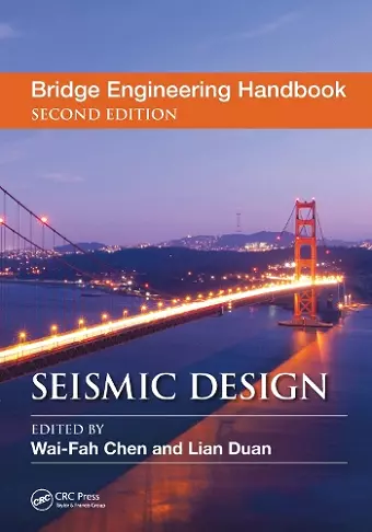 Bridge Engineering Handbook cover