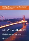 Bridge Engineering Handbook cover