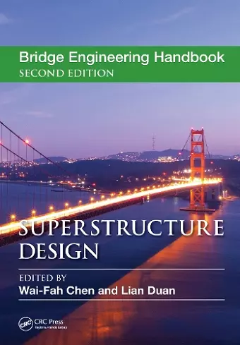 Bridge Engineering Handbook cover