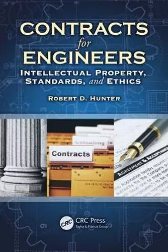 Contracts for Engineers cover