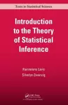 Introduction to the Theory of Statistical Inference cover