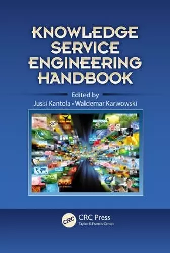 Knowledge Service Engineering Handbook cover