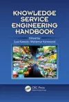 Knowledge Service Engineering Handbook cover