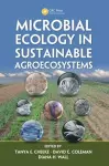 Microbial Ecology in Sustainable Agroecosystems cover