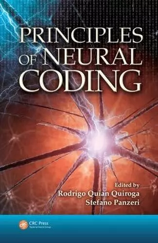 Principles of Neural Coding cover