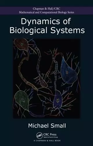 Dynamics of Biological Systems cover