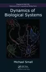 Dynamics of Biological Systems cover