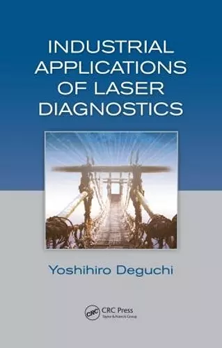 Industrial Applications of Laser Diagnostics cover