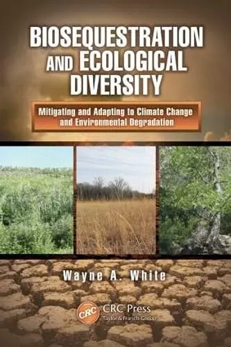 Biosequestration and Ecological Diversity cover