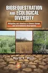 Biosequestration and Ecological Diversity cover