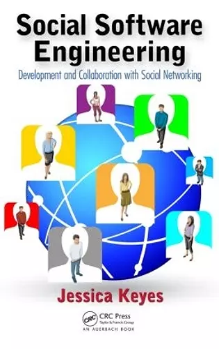 Social Software Engineering cover