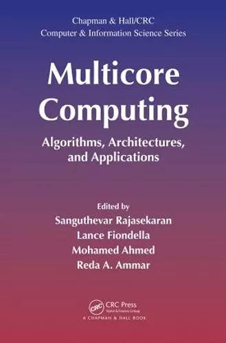 Multicore Computing cover