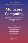 Multicore Computing cover