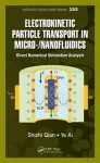 Electrokinetic Particle Transport in Micro-/Nanofluidics cover