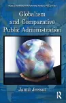 Globalism and Comparative Public Administration cover