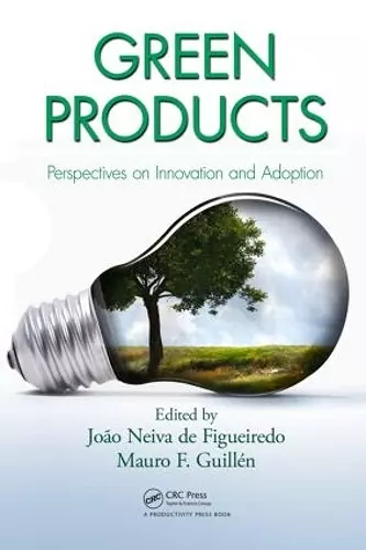 Green Products cover