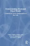 Understanding Municipal Fiscal Health cover