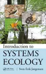 Introduction to Systems Ecology cover