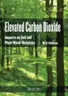 Elevated Carbon Dioxide cover