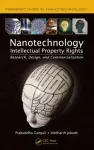 Nanotechnology Intellectual Property Rights cover