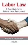 Labor Law cover
