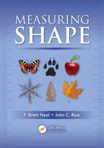 Measuring Shape cover