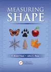 Measuring Shape cover