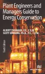 Plant Engineers and Managers Guide to Energy Conservation cover