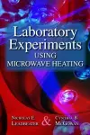 Laboratory Experiments Using Microwave Heating cover