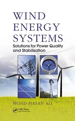 Wind Energy Systems cover