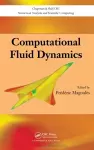 Computational Fluid Dynamics cover