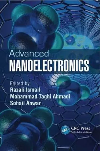 Advanced Nanoelectronics cover