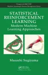 Statistical Reinforcement Learning cover