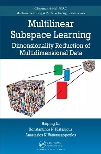 Multilinear Subspace Learning cover