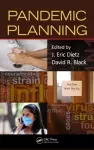 Pandemic Planning cover