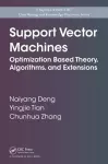 Support Vector Machines cover