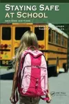 Staying Safe at School cover