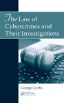 The Law of Cybercrimes and Their Investigations cover