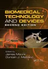 Biomedical Technology and Devices cover