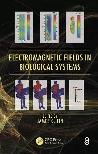 Electromagnetic Fields in Biological Systems cover