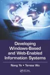 Developing Windows-Based and Web-Enabled Information Systems cover