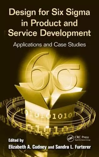 Design for Six Sigma in Product and Service Development cover