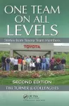 One Team on All Levels cover