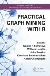 Practical Graph Mining with R cover