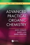 Advanced Practical Organic Chemistry cover