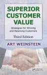 Superior Customer Value cover